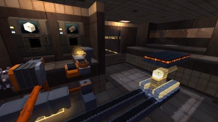 Epic喜加一:建造游戏《无限工厂》免费领!