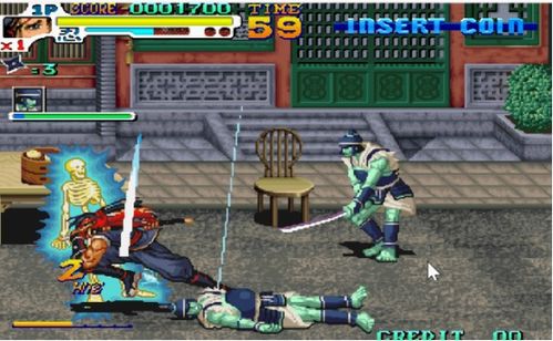 Kawaks怀旧街机游戏500合集 重温经典，附实测教程