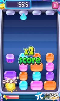 雷兽互动精品游戏《果冻工厂 v1.0》震撼上市，登陆中国派安卓资源区