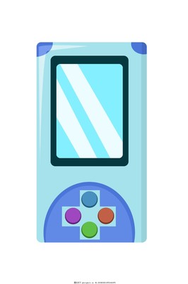 高端游戏卡通插画的魅力 游戏世界中的艺术精髓